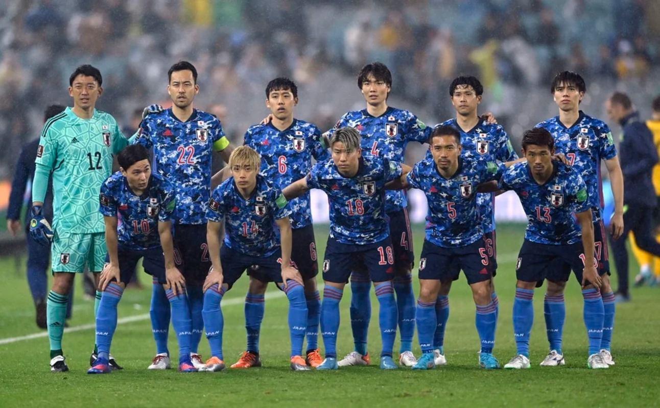 Os jogadores do Japão para ficar de olho na Copa do Mundo 2022