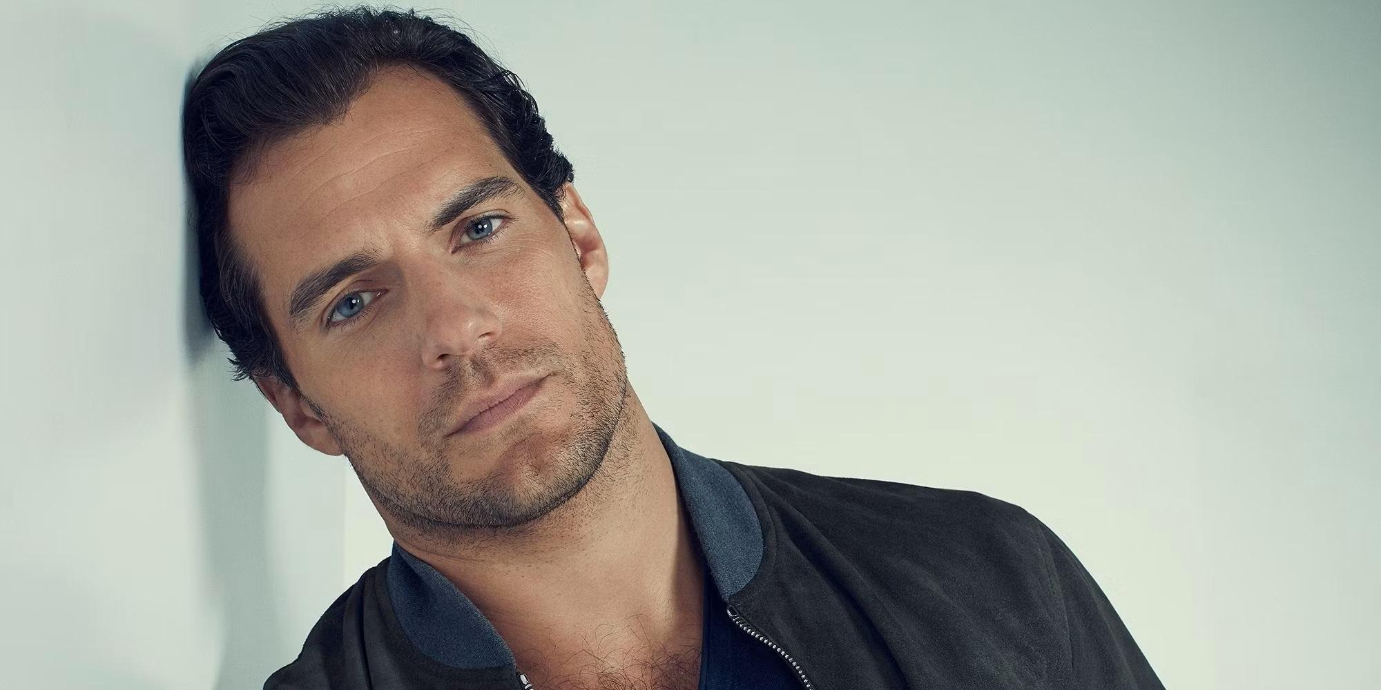 Após deixar 'The Witcher', Henry Cavill sai de 'Superman' - 15/12/2022 -  Cinema e Séries - F5