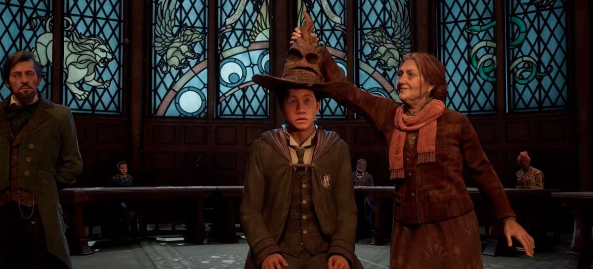 Hogwarts Legacy: Tudo sobre o game ambientado no universo de Harry Potter