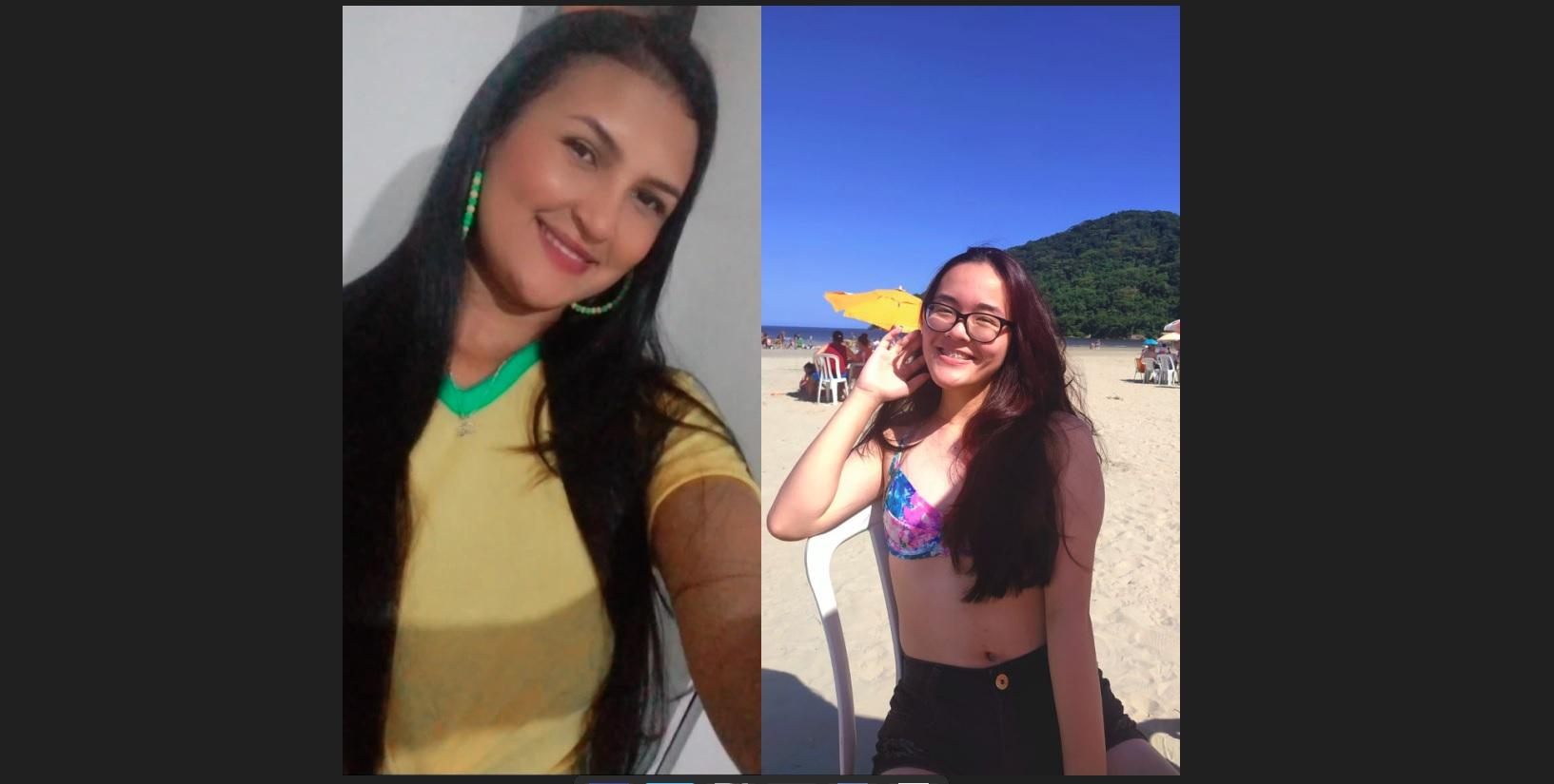 moradoras de bertioga