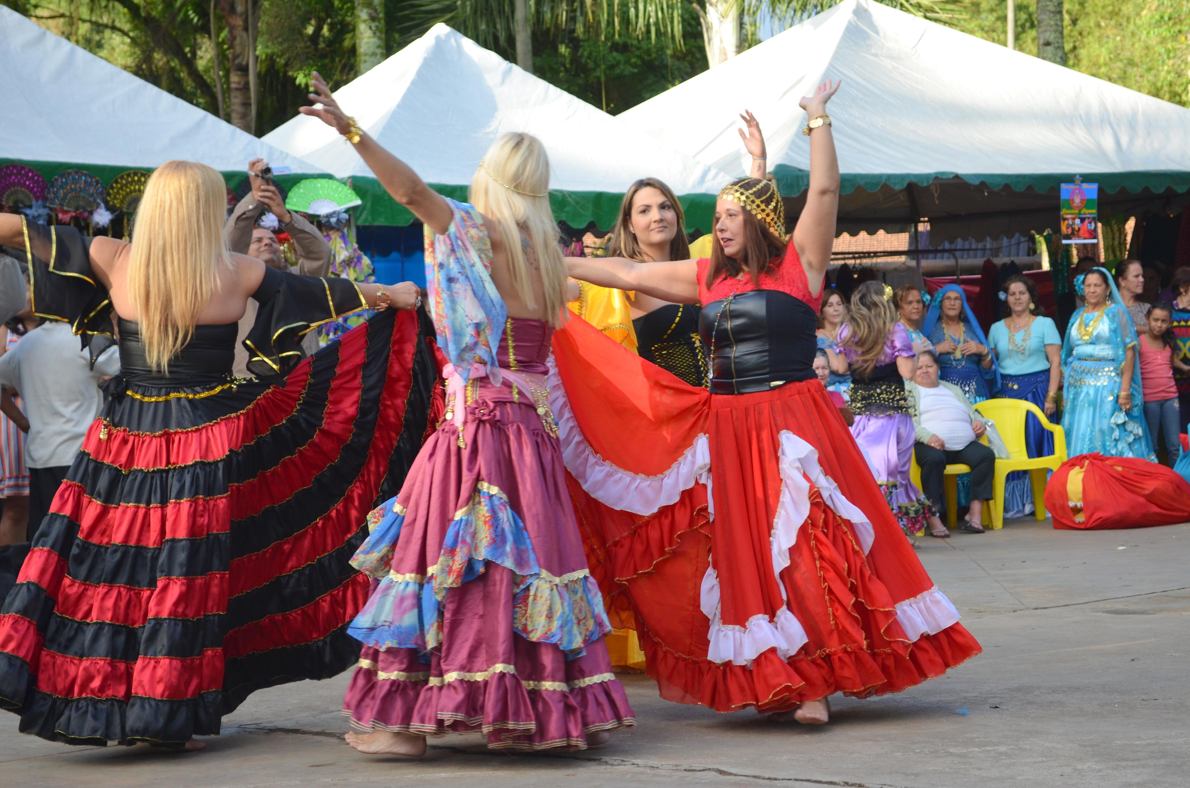 Feira Mística chega à quarta edição