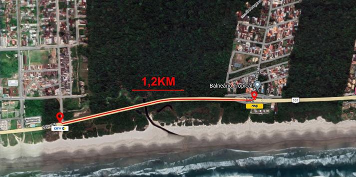 mapa google