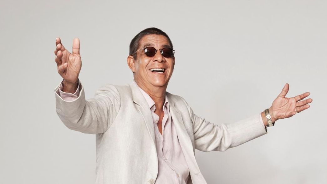Zeca Pagodinho
