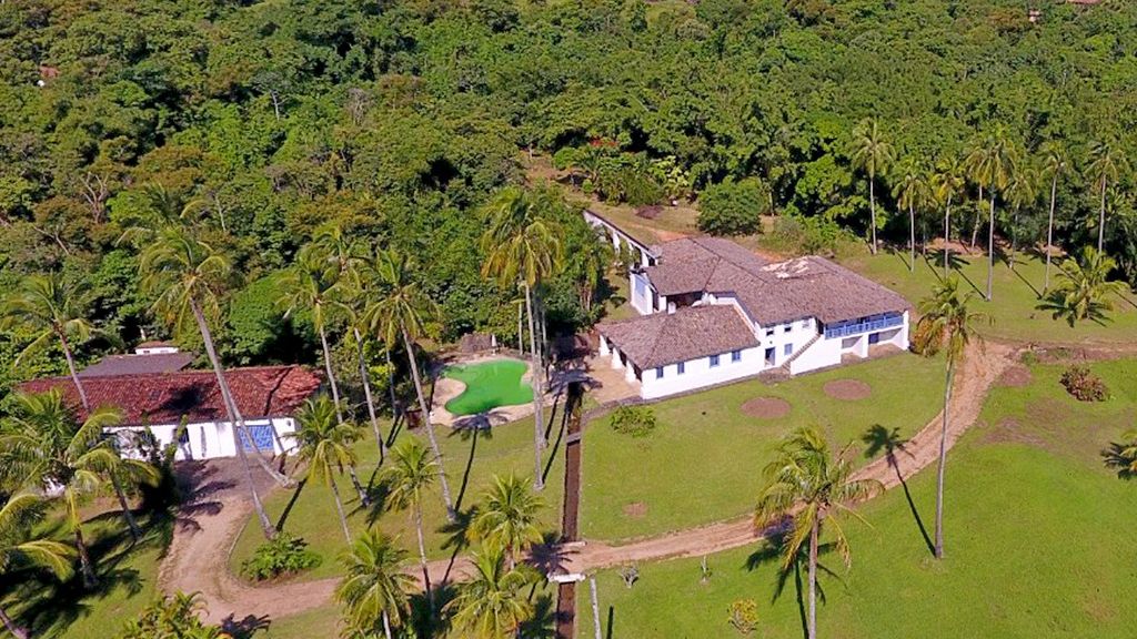Prefeitura Ilhabela