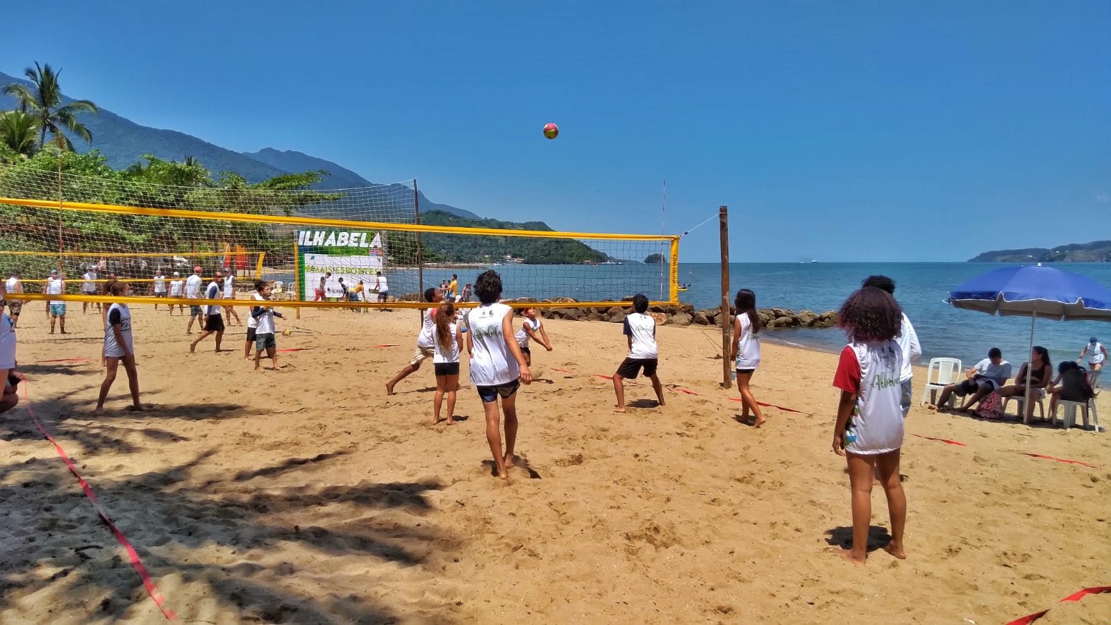 Prefeitura Ilhabela