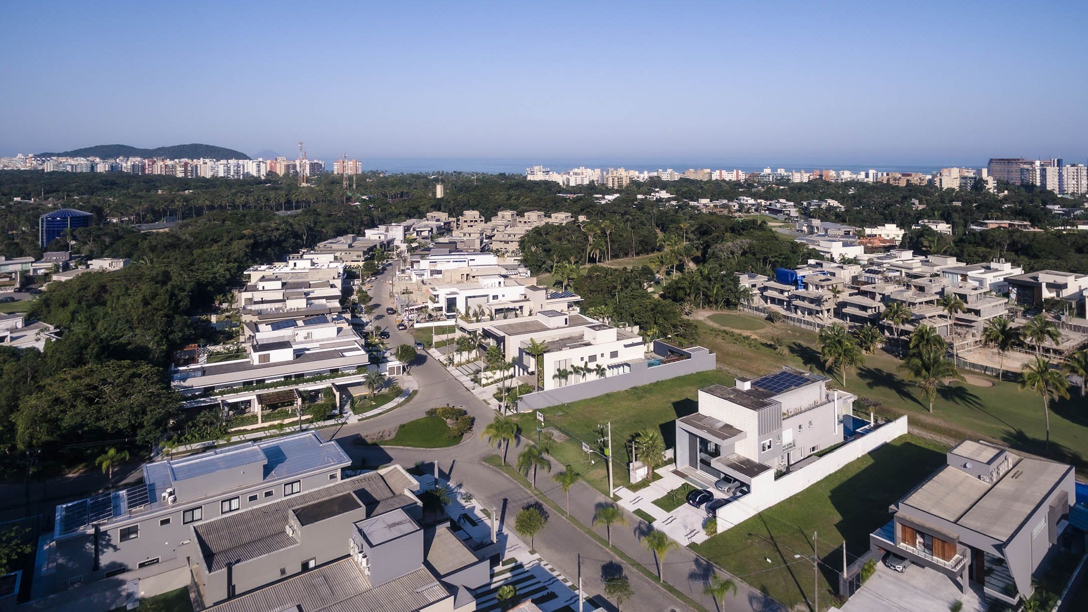 Riviera de São Lourenço