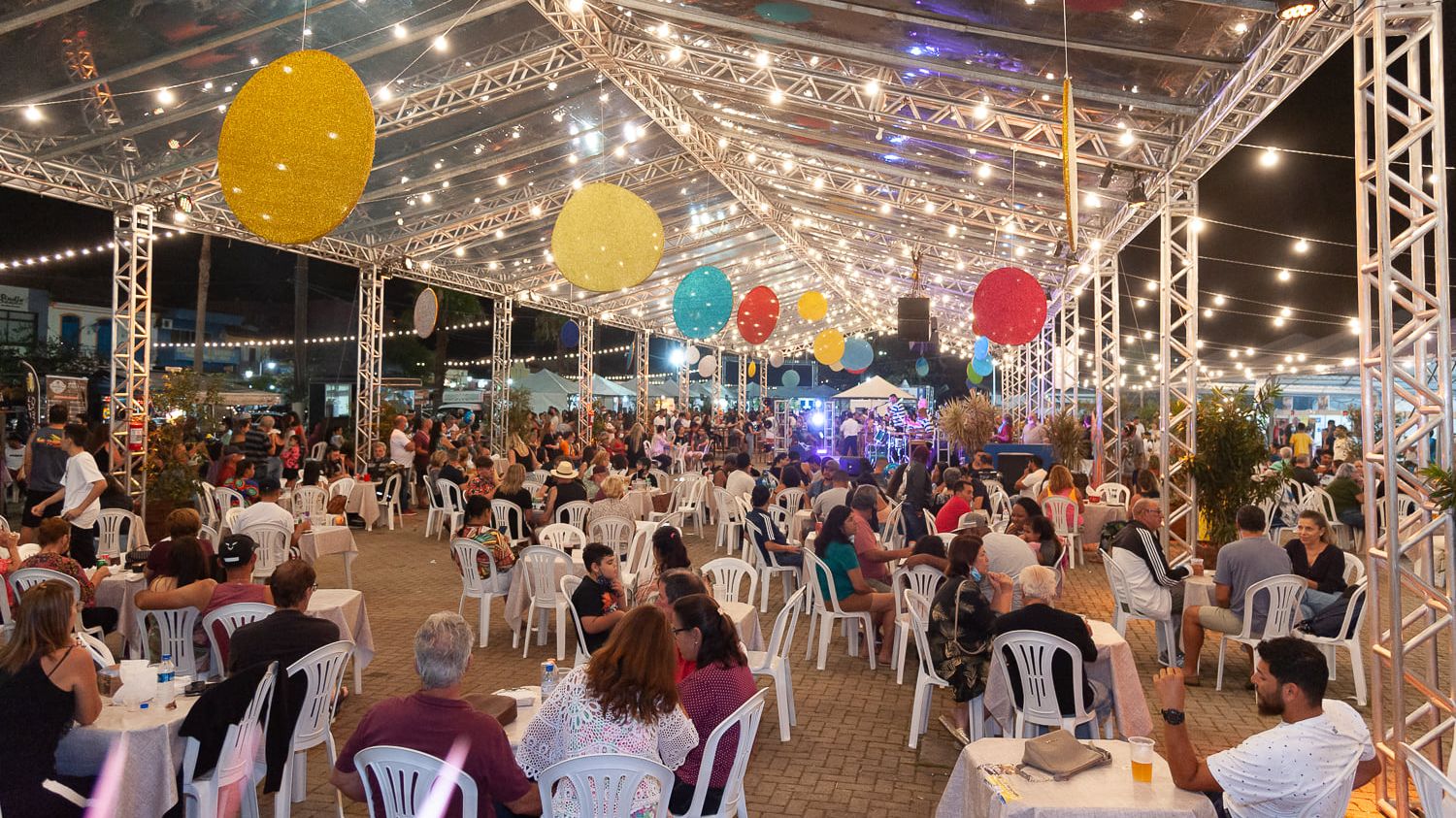 São Sebastião abre inscrições para concessão de espaços no Festival Comida  de Boteco 2022 – Tamoios News