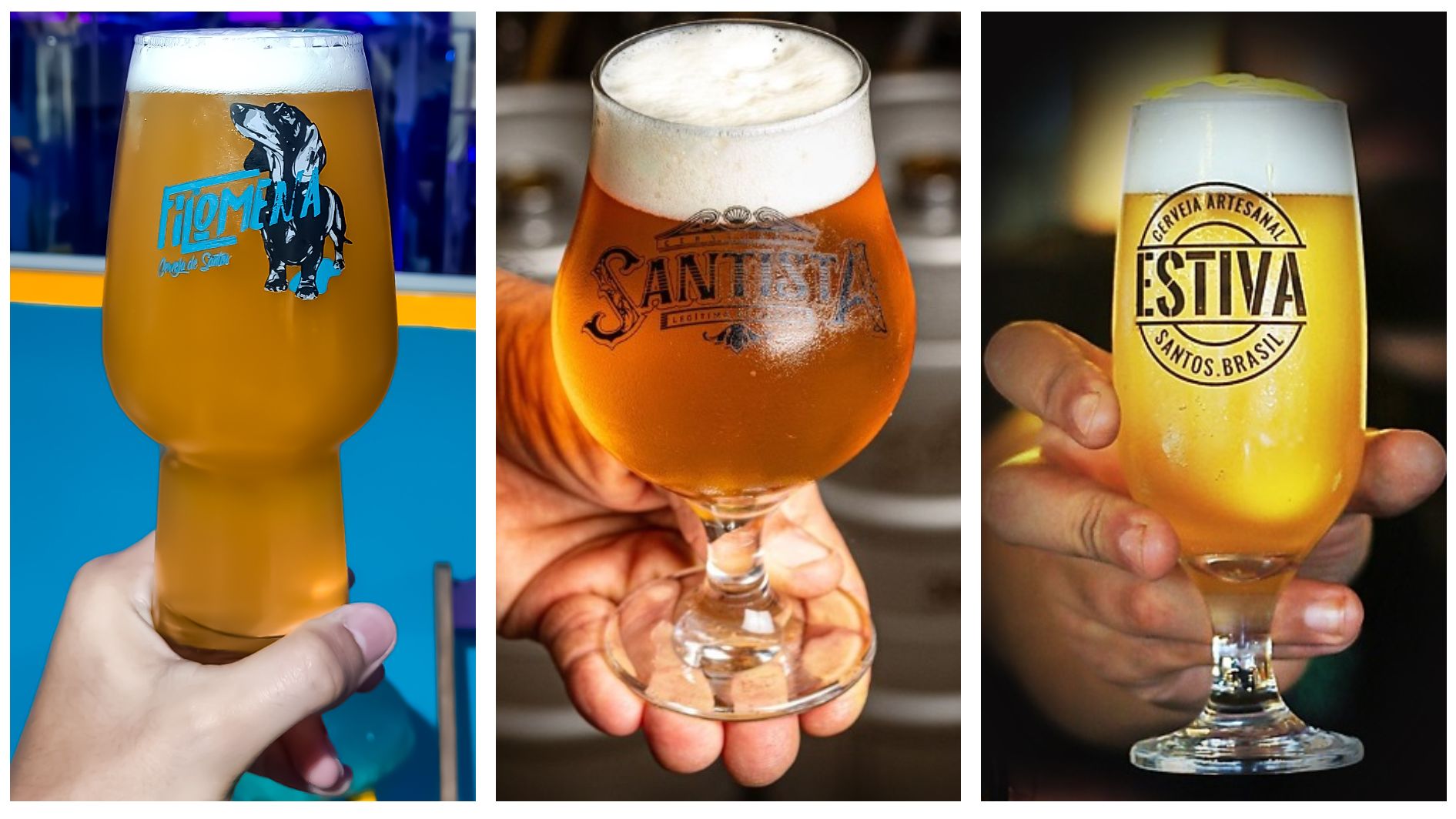 cervejas