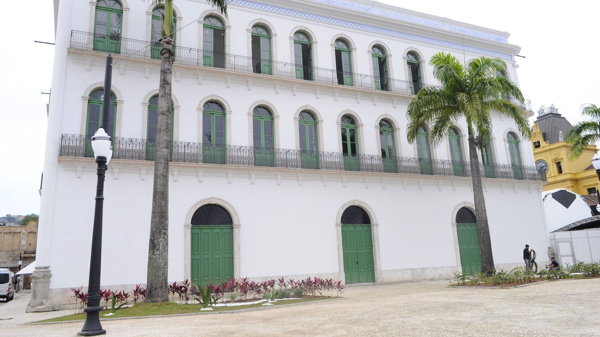 Museu do Pelé