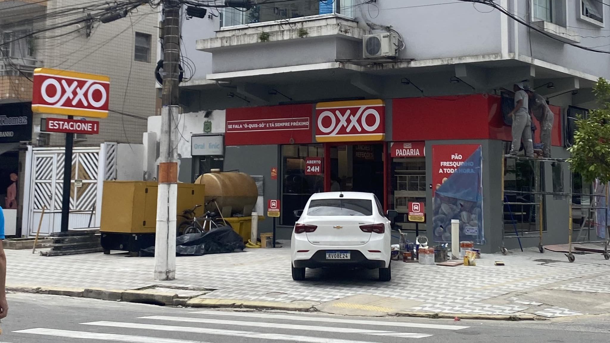 OXXO BR