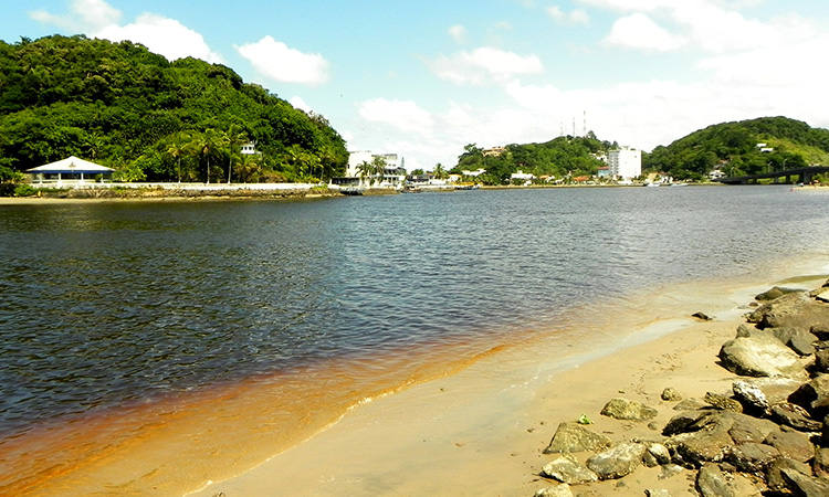 Boca da Barra