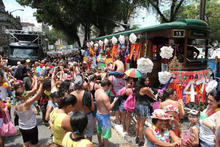 Carnabonde