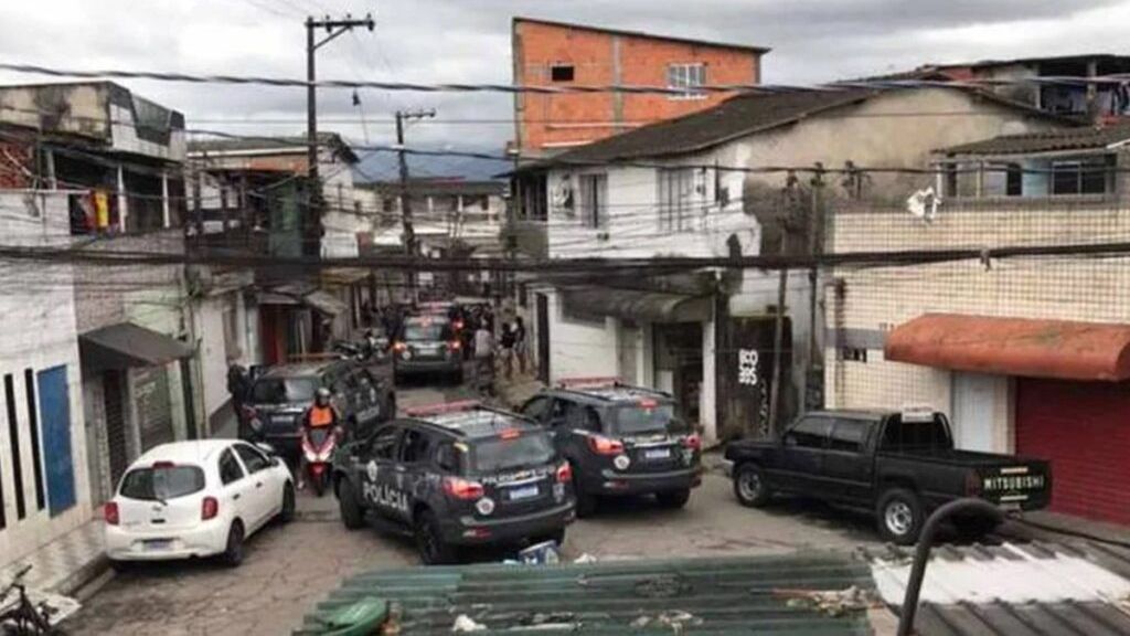 Operação Escudo desencadeou em julho de 2023 após a morte do soldado Patrick Bastos Reis