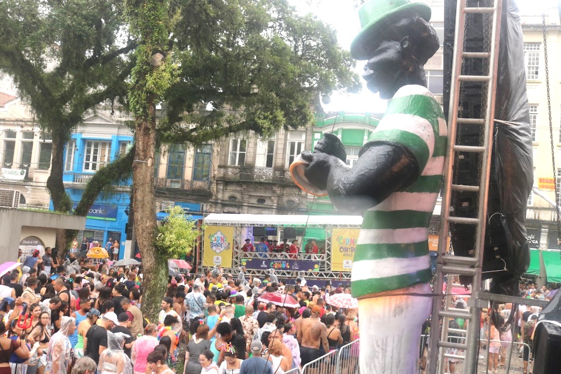 Carnacentro de Santos