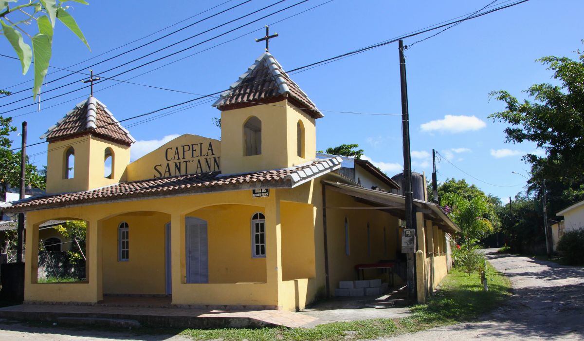 Igreja de Sant'Anna