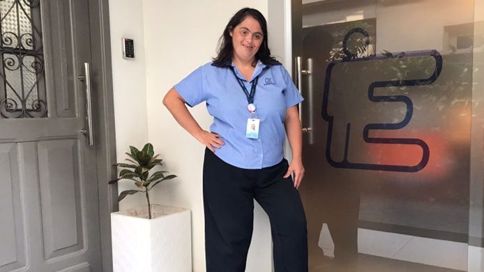 Karina Martins Pestana