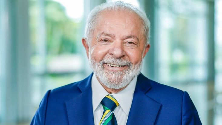 Presidente Lula vetou alguns trechos da proposta