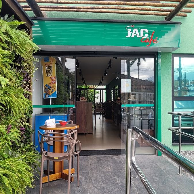 JAC Café
