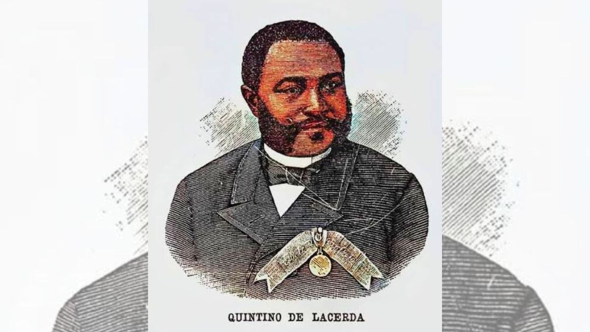 Ilustração de Quintino de Lacerda