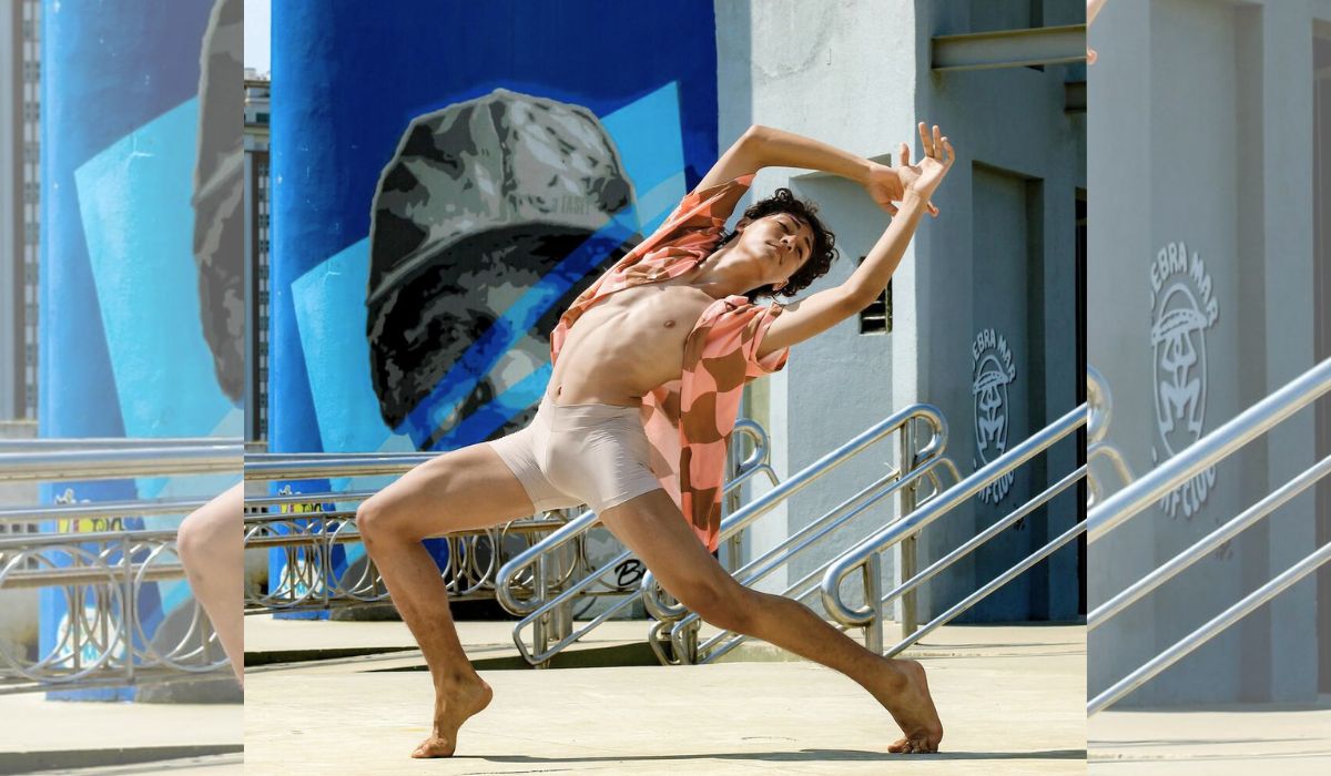 Anthony Caio