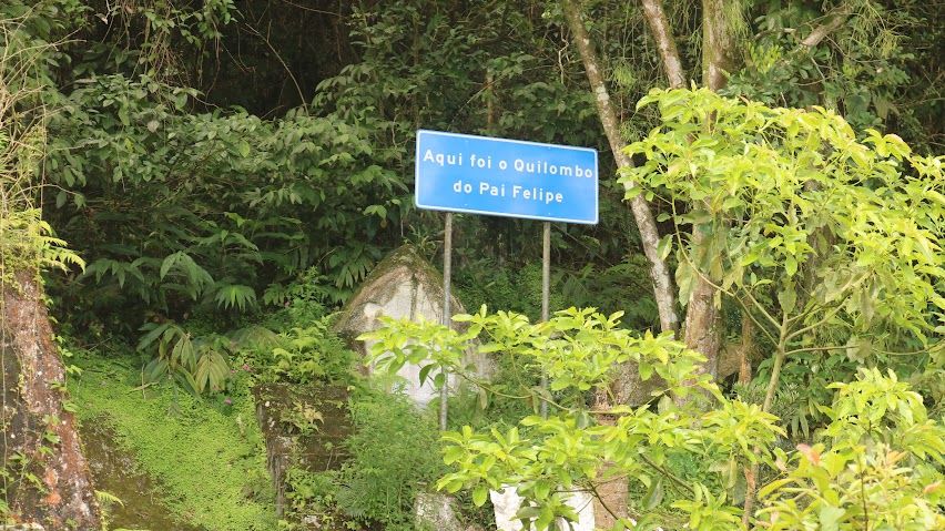 Quilombo do Pai Felipe