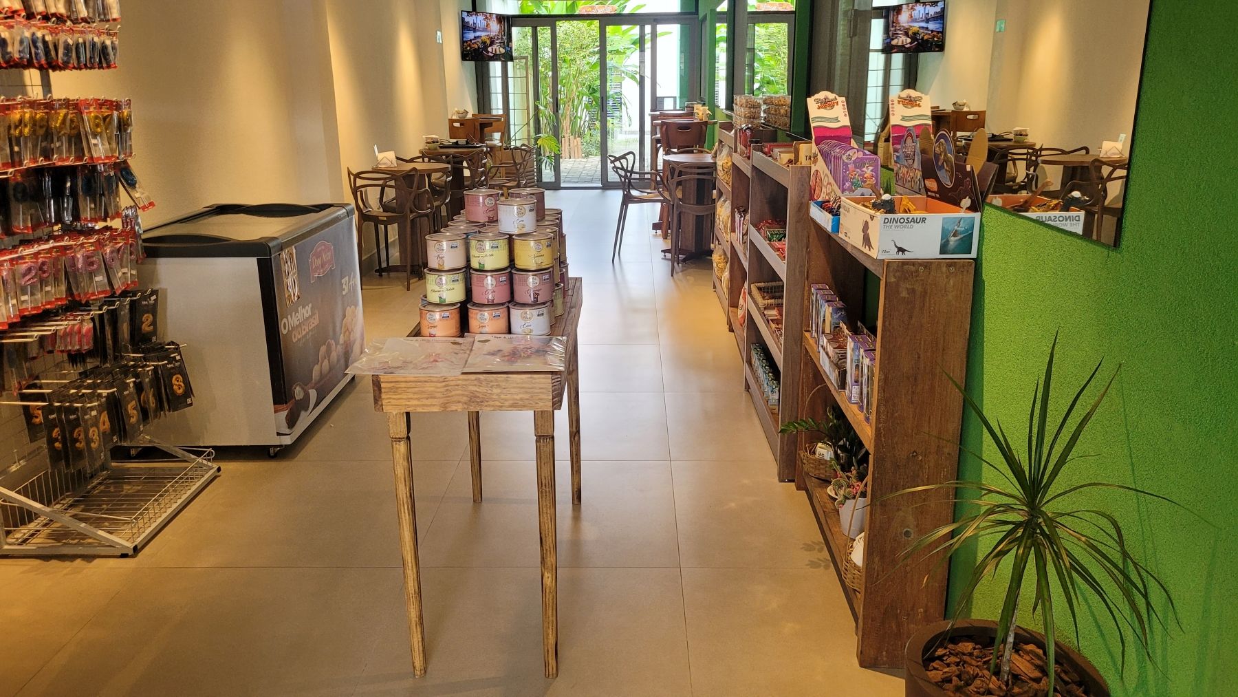 jac café