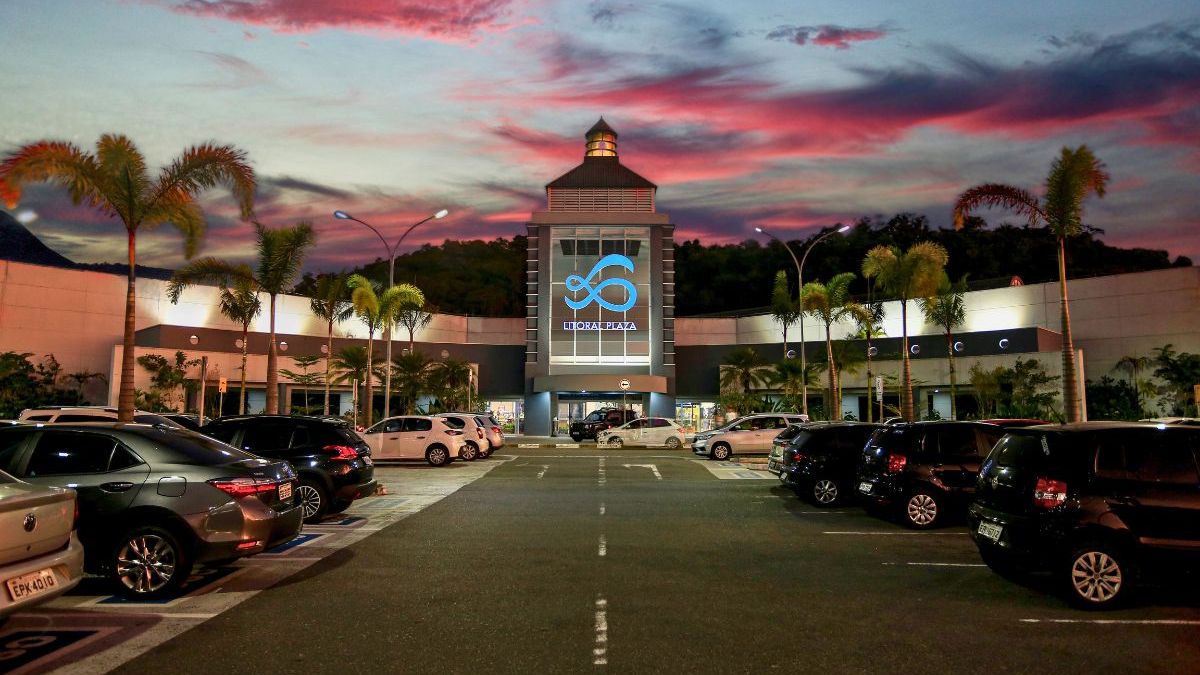 Litoral Plaza Shopping