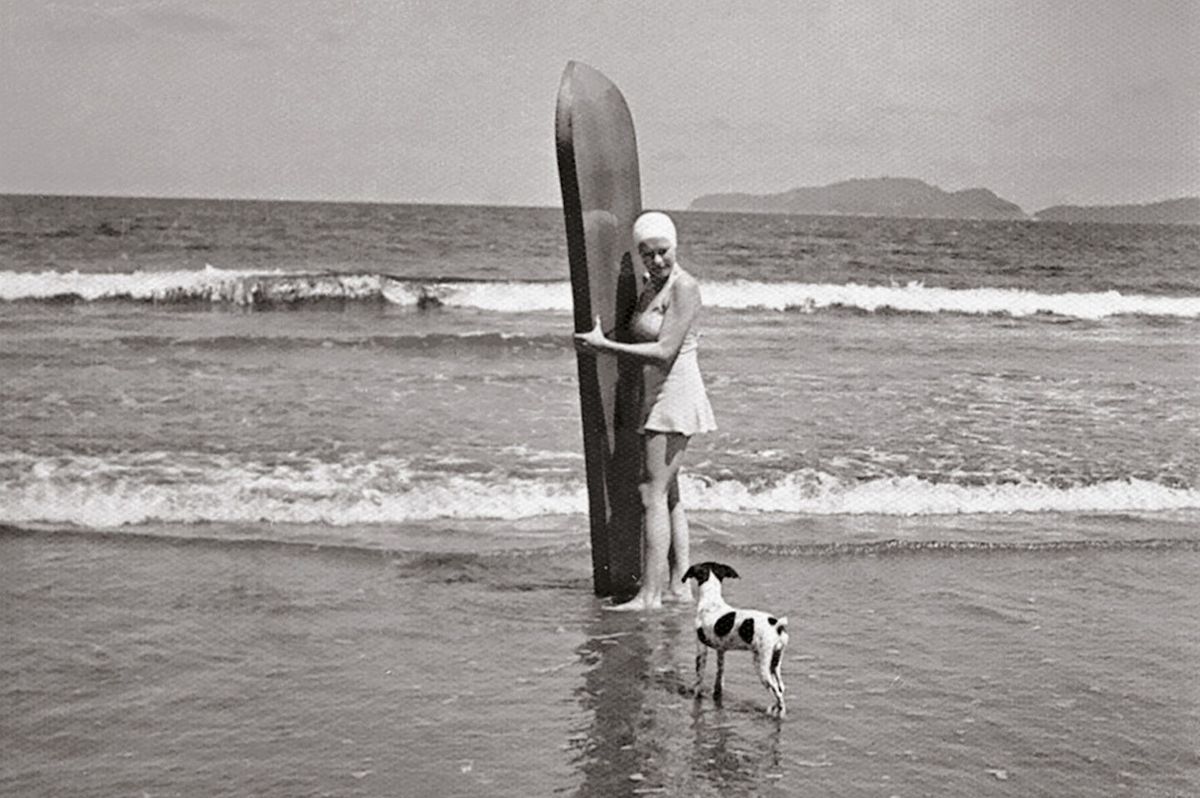 Margot Rittsher