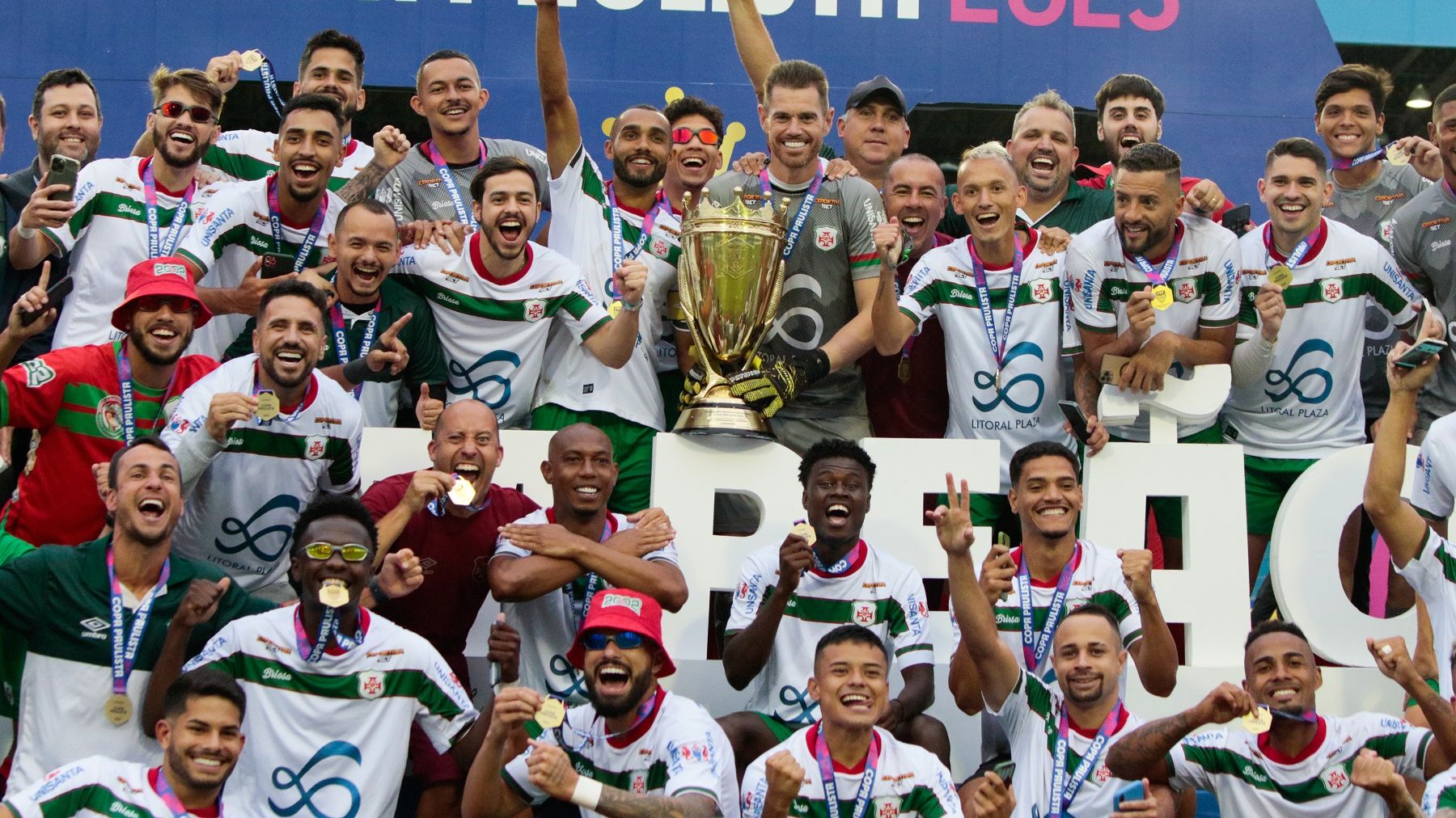 copa paulista 2023