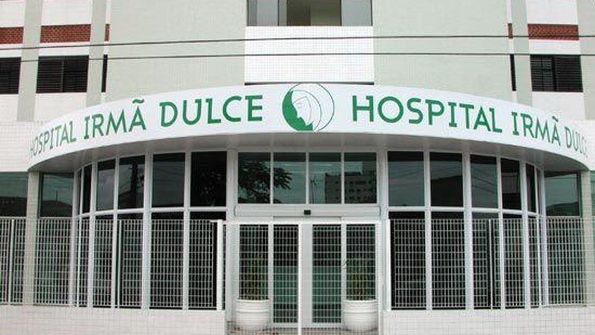 Hospital Irmã Dulce