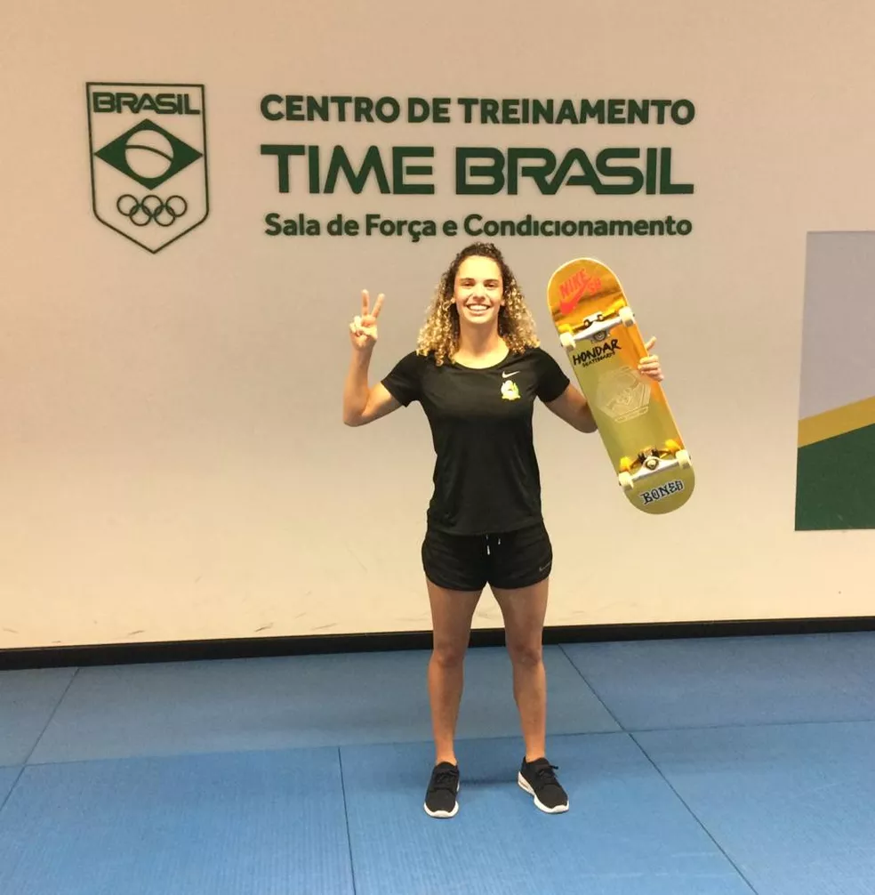 gabi mazetto