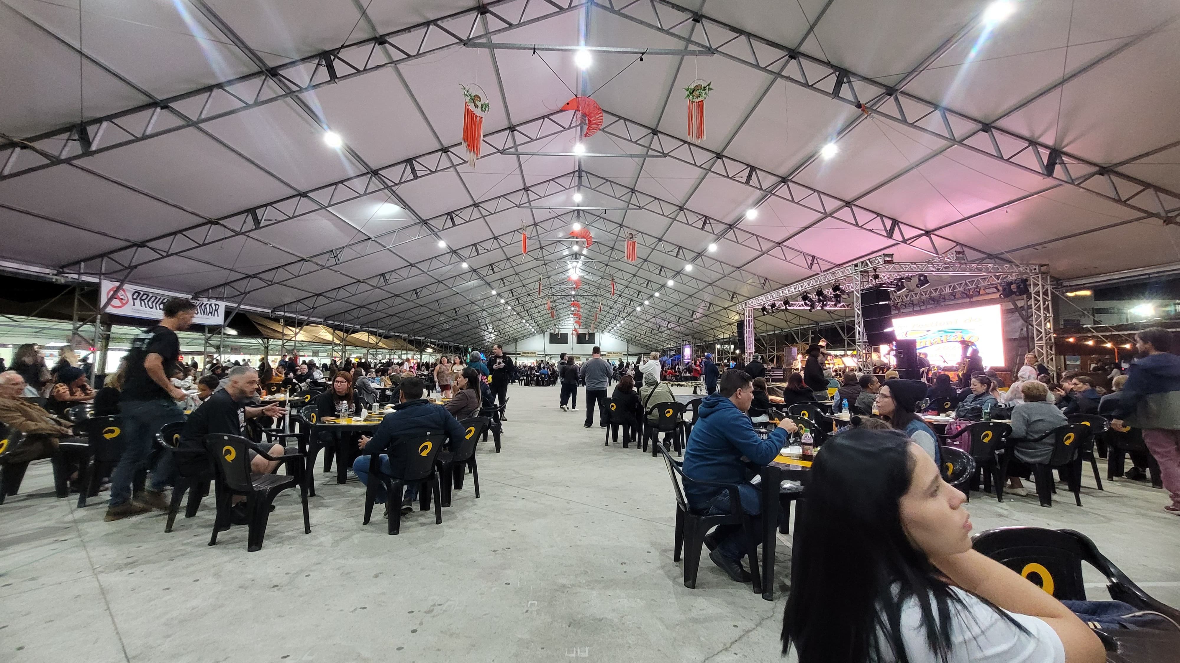 Festival do Camarão