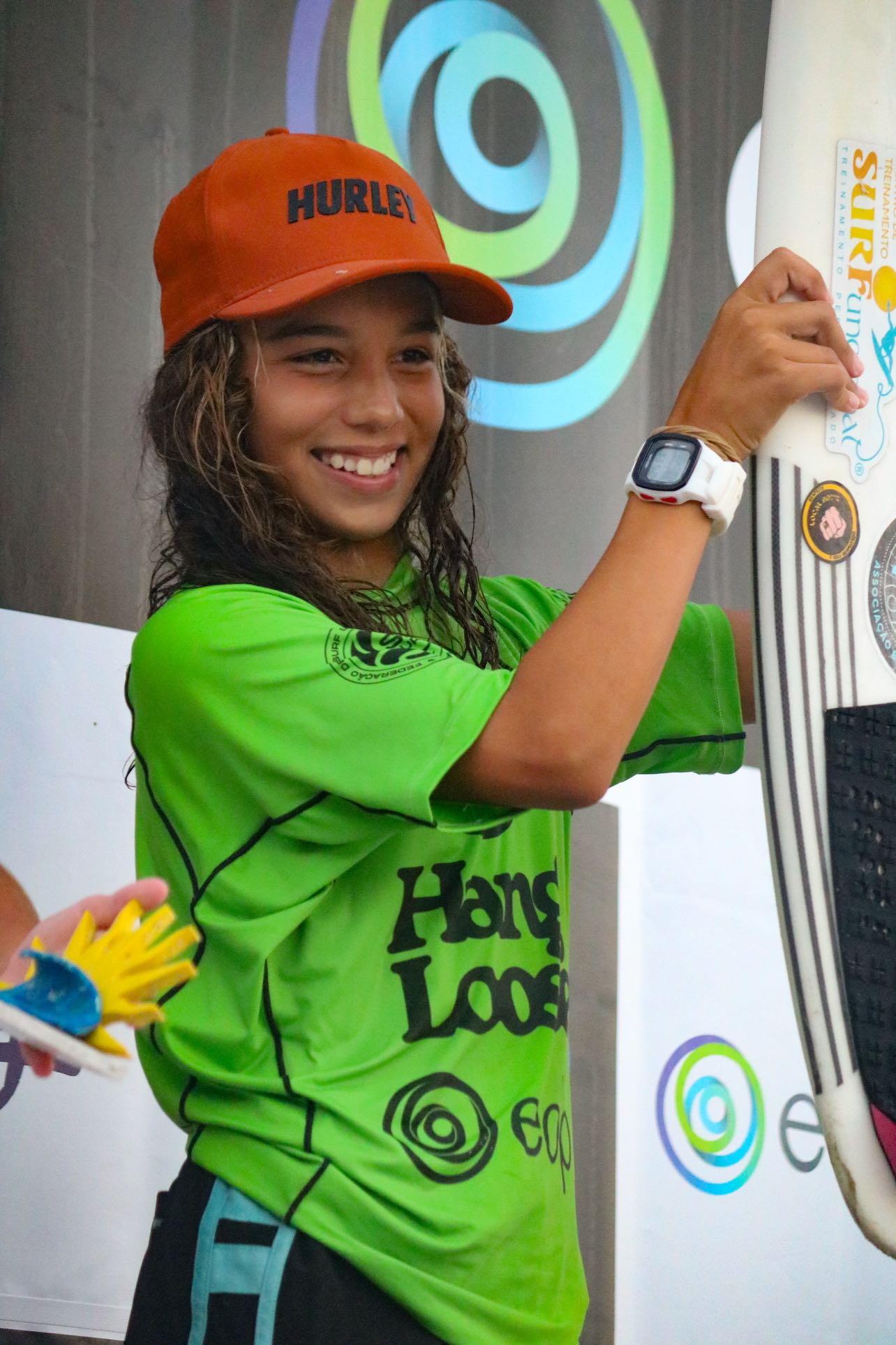 Isabel Carvalho Mayer