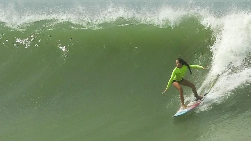 surfista natalia gerena