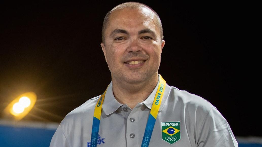rogério sampaio