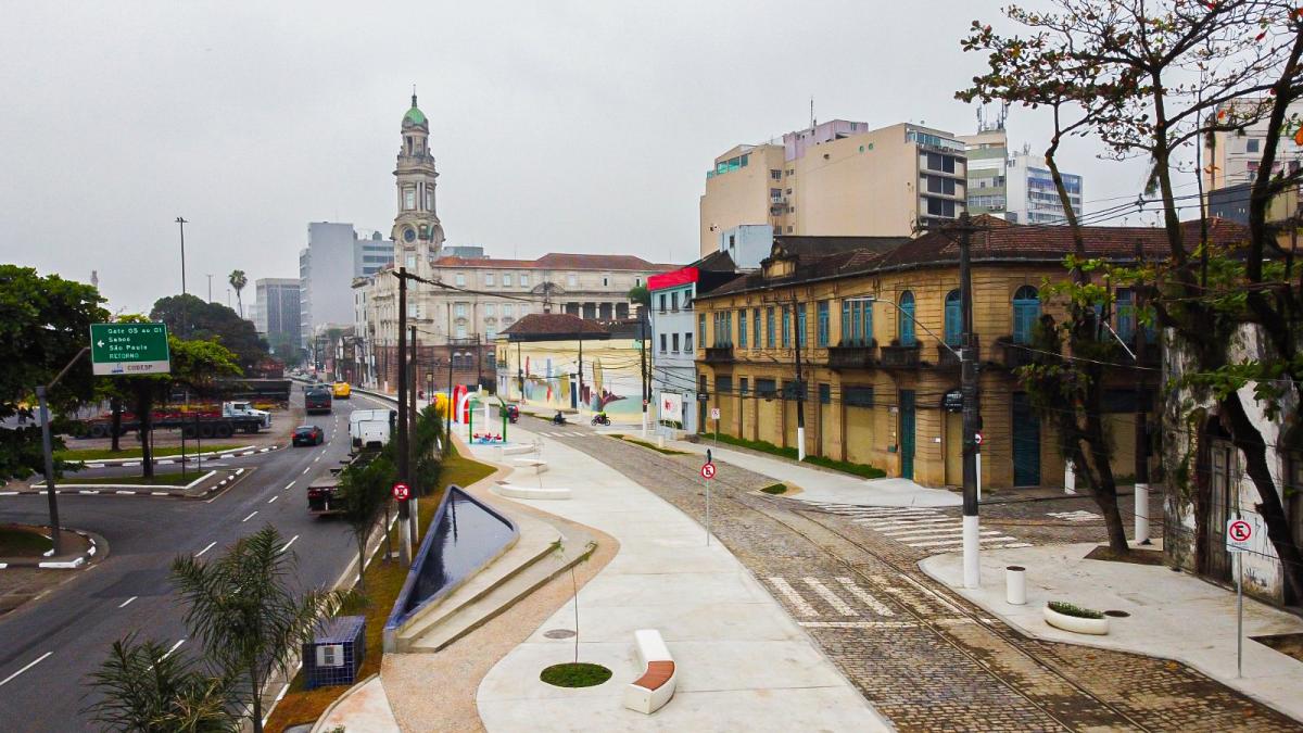 Rua Tuyuti