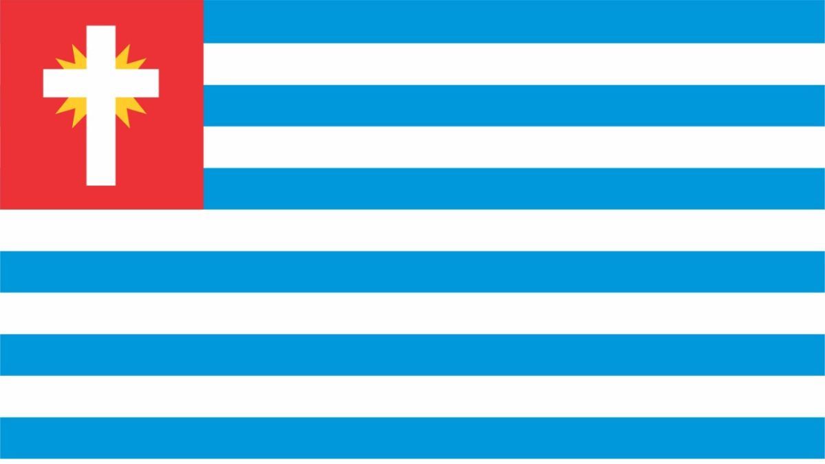 Bandeira de Ubatuba