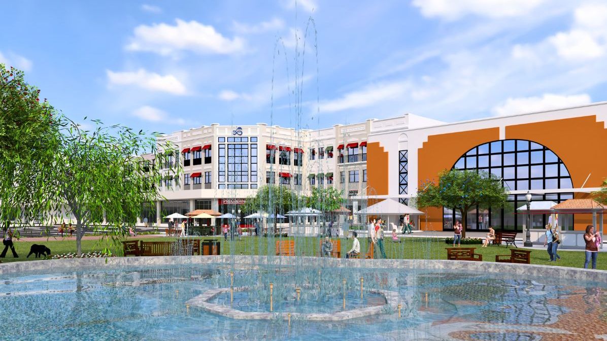 Expansão Litoral Plaza Praia Grande