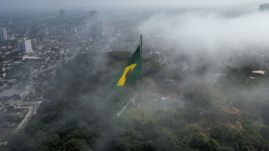 Bandeira do Brasil