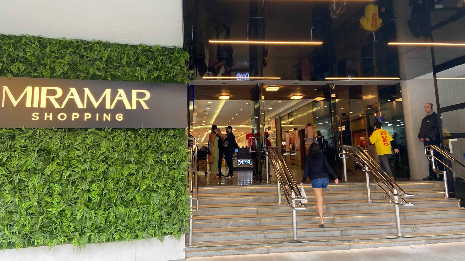 Miramar Shopping