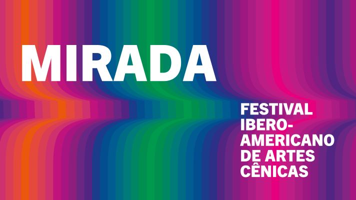 Cartaz Mirada