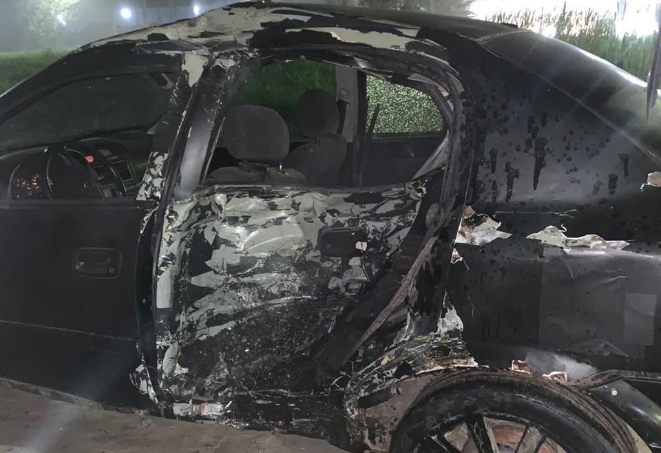 Carro