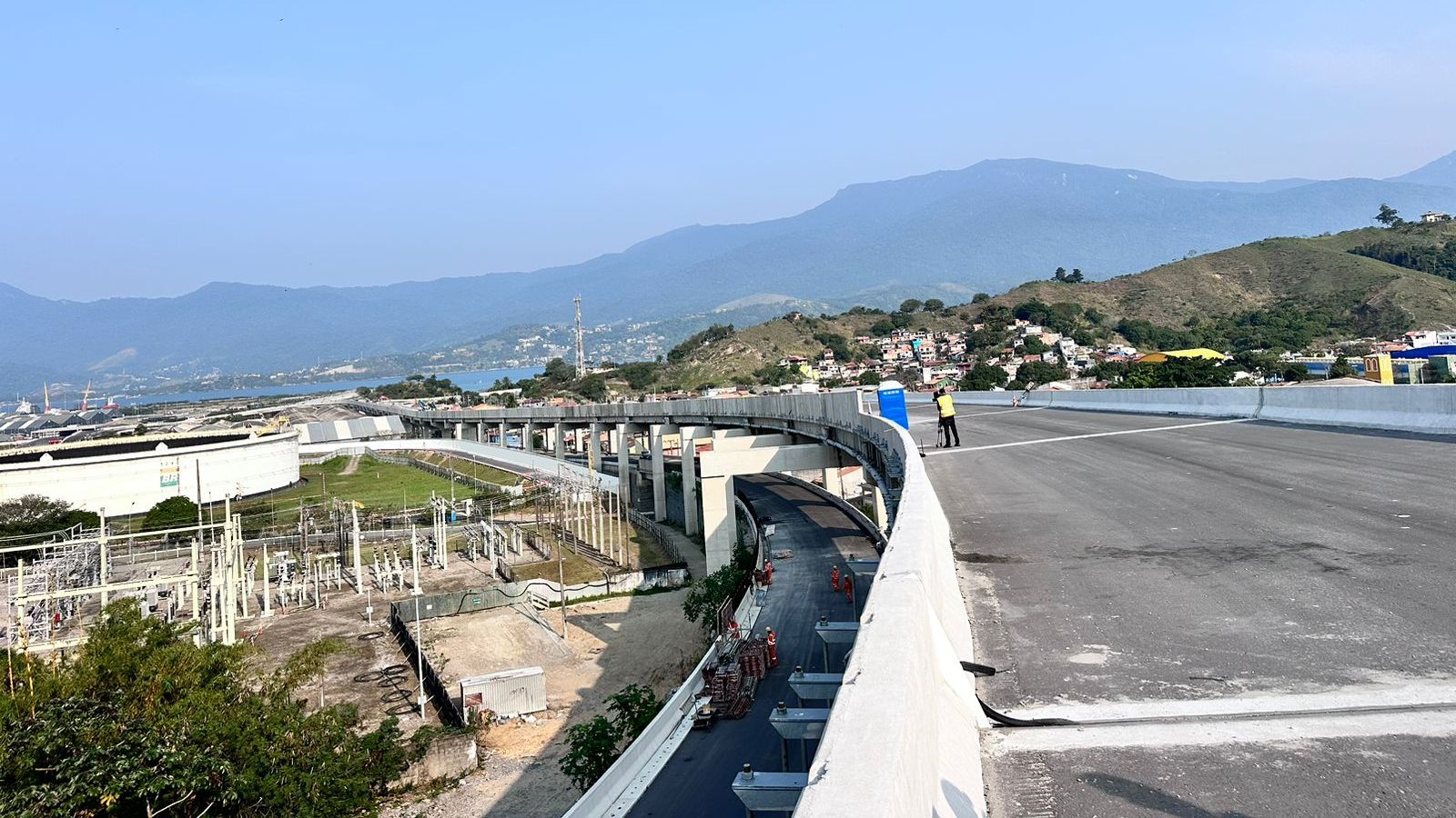 Contorno Sul