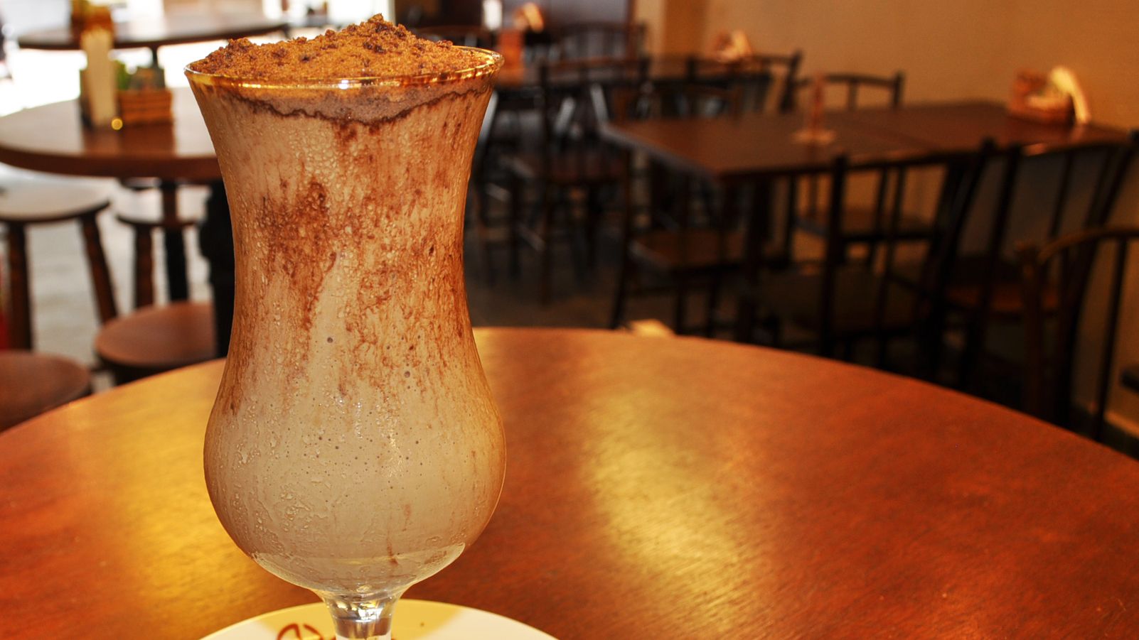 Café Cremoso