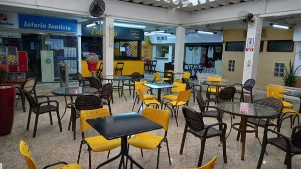 Super Centro Boqueirão