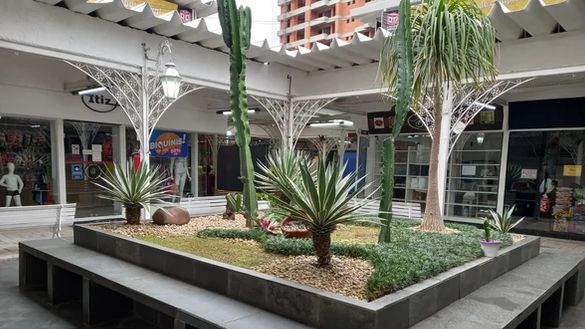 Super Centro Boqueirão