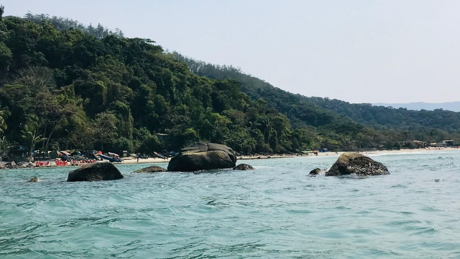 Prainha Branca