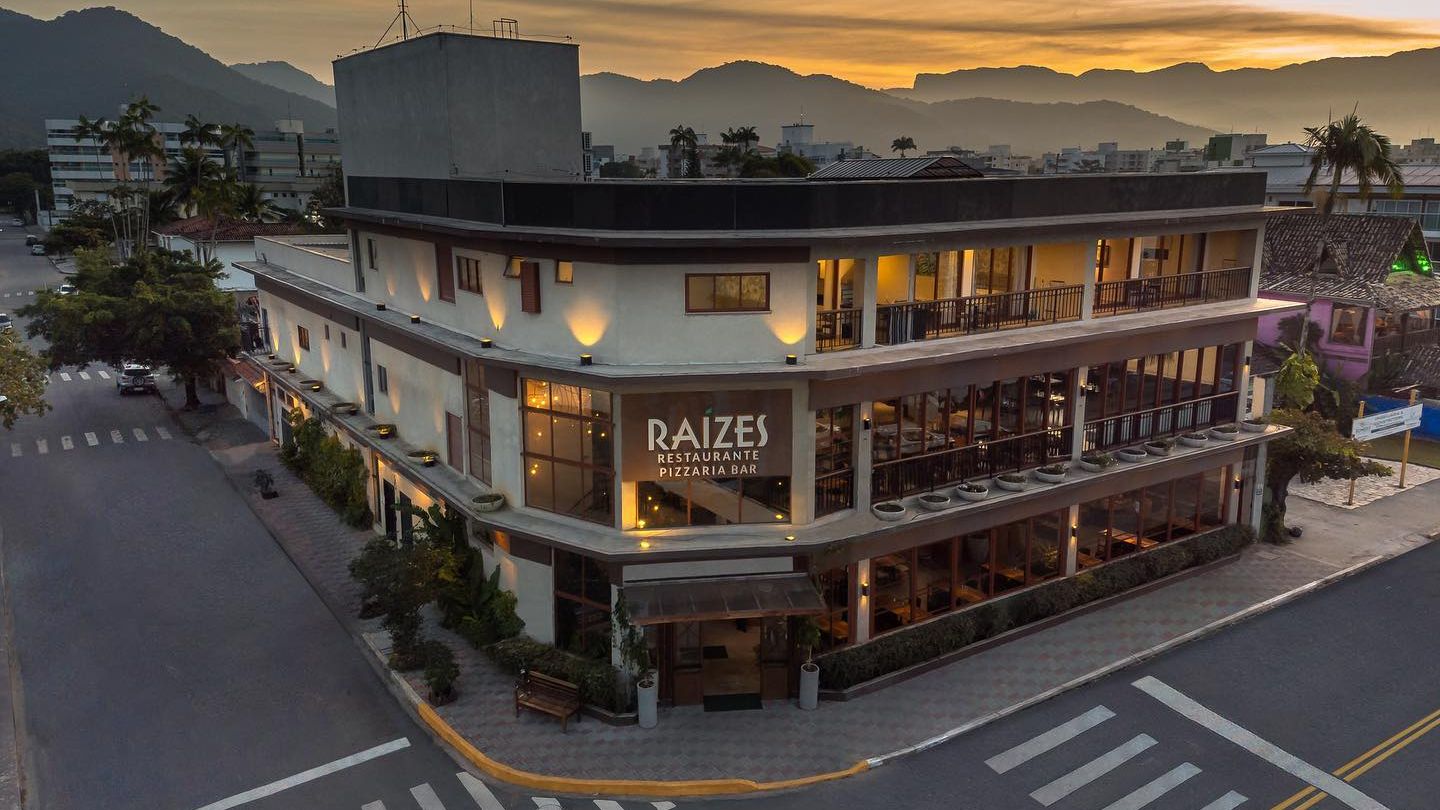 Restaurante Raízes