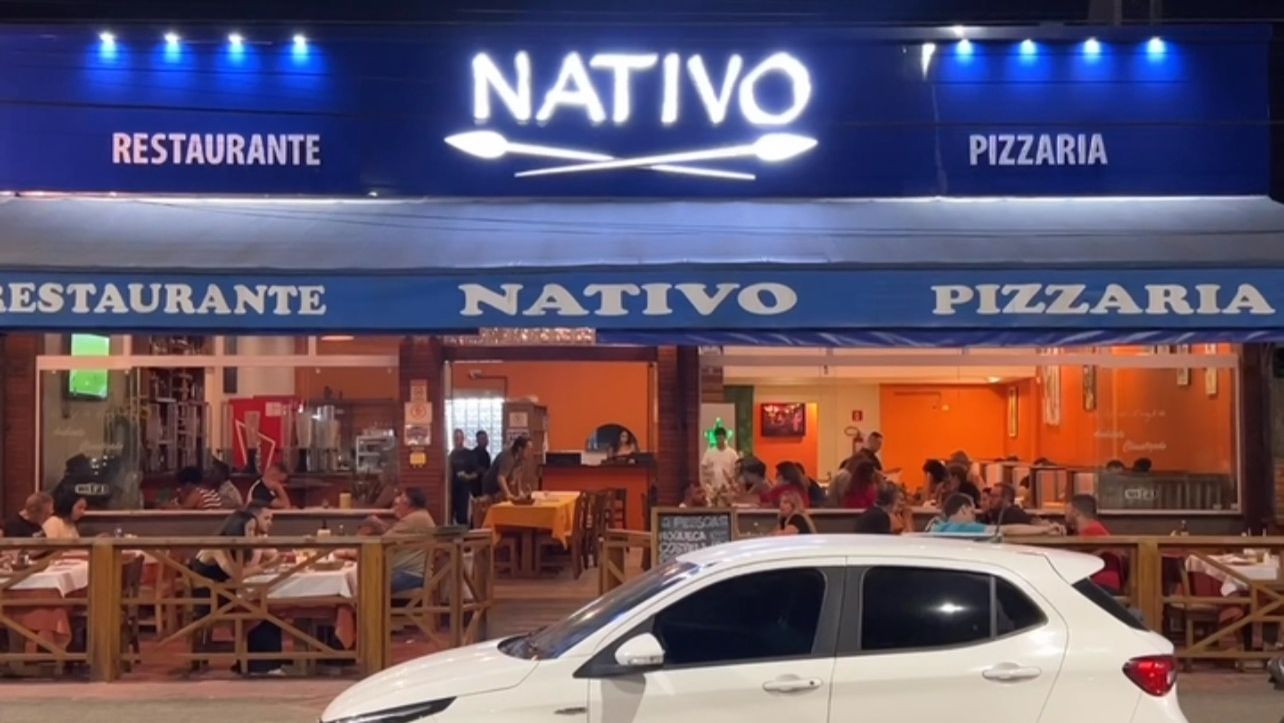 Nativo Restaurante