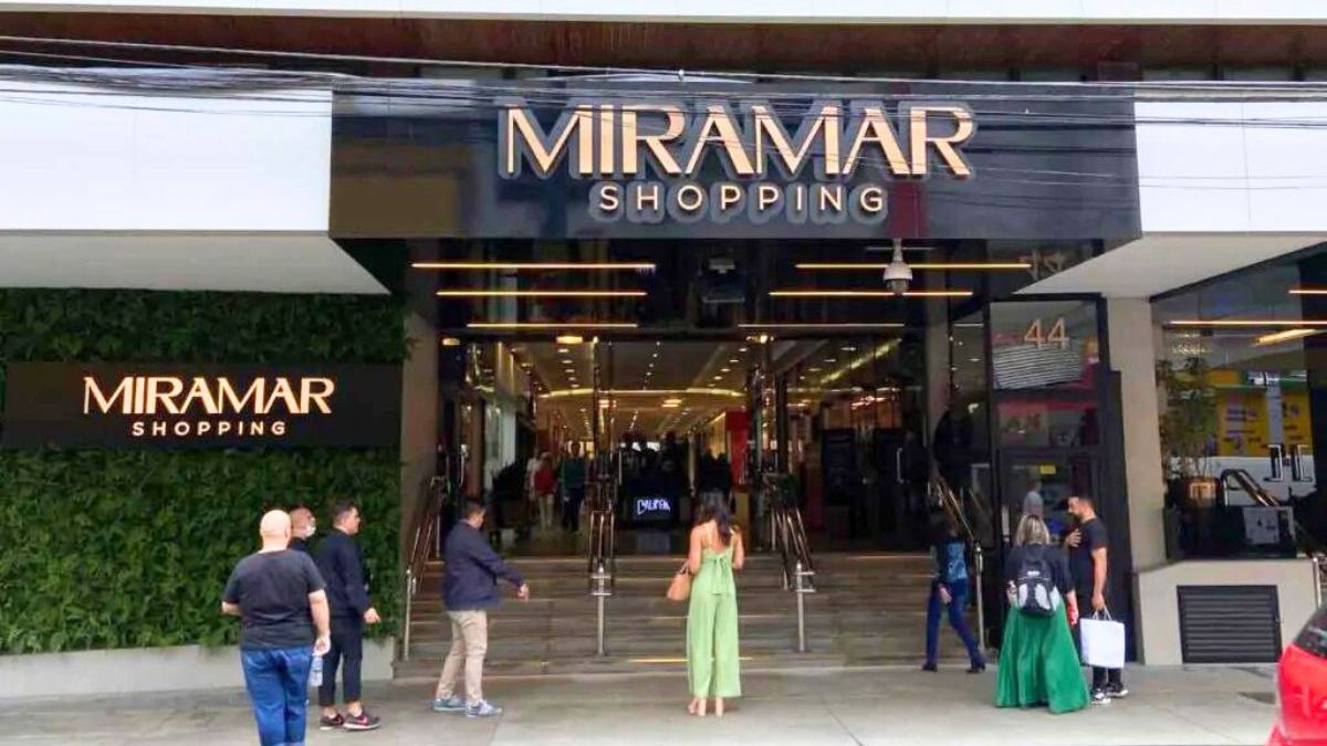 Miramar Shopping